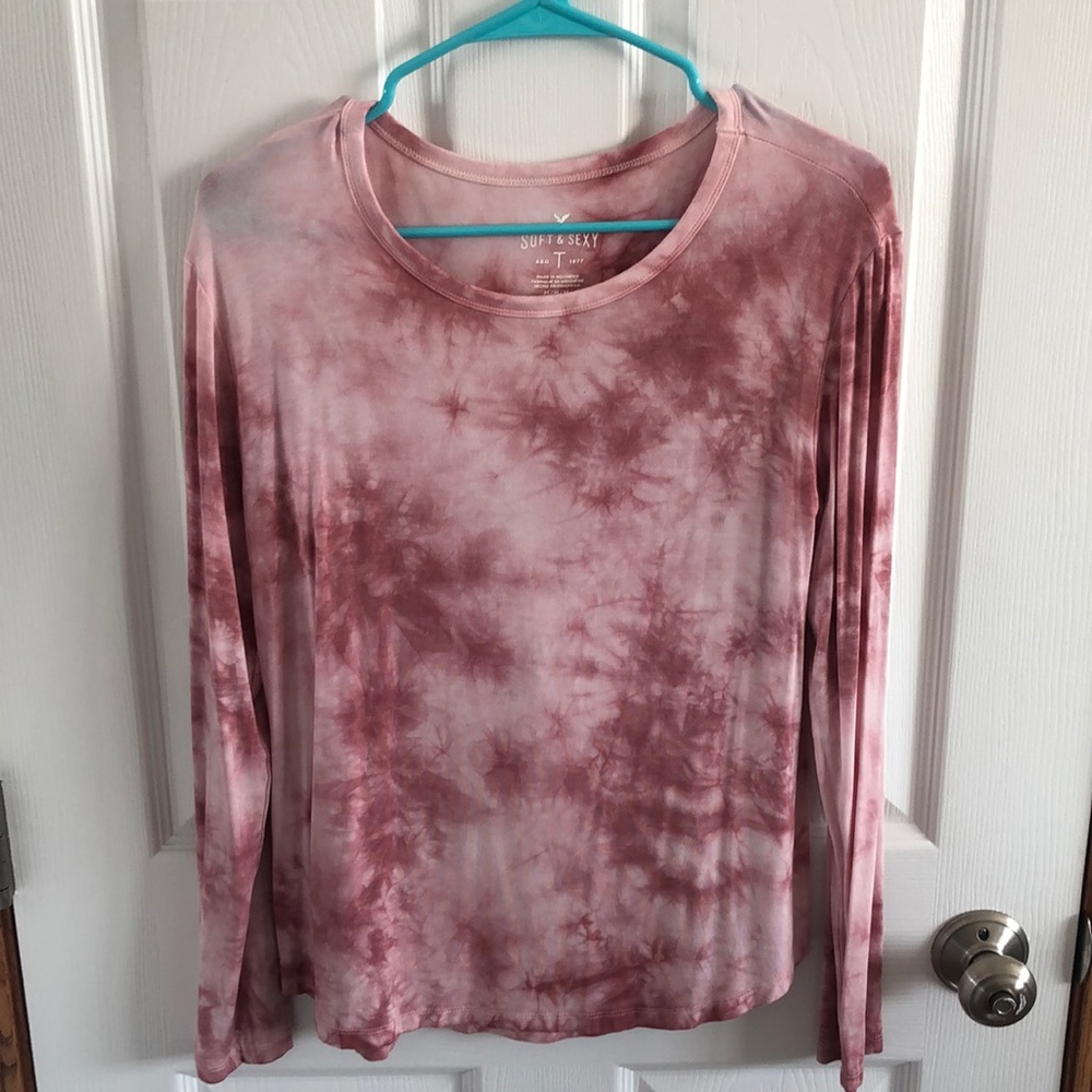 American eagle soft and sexy